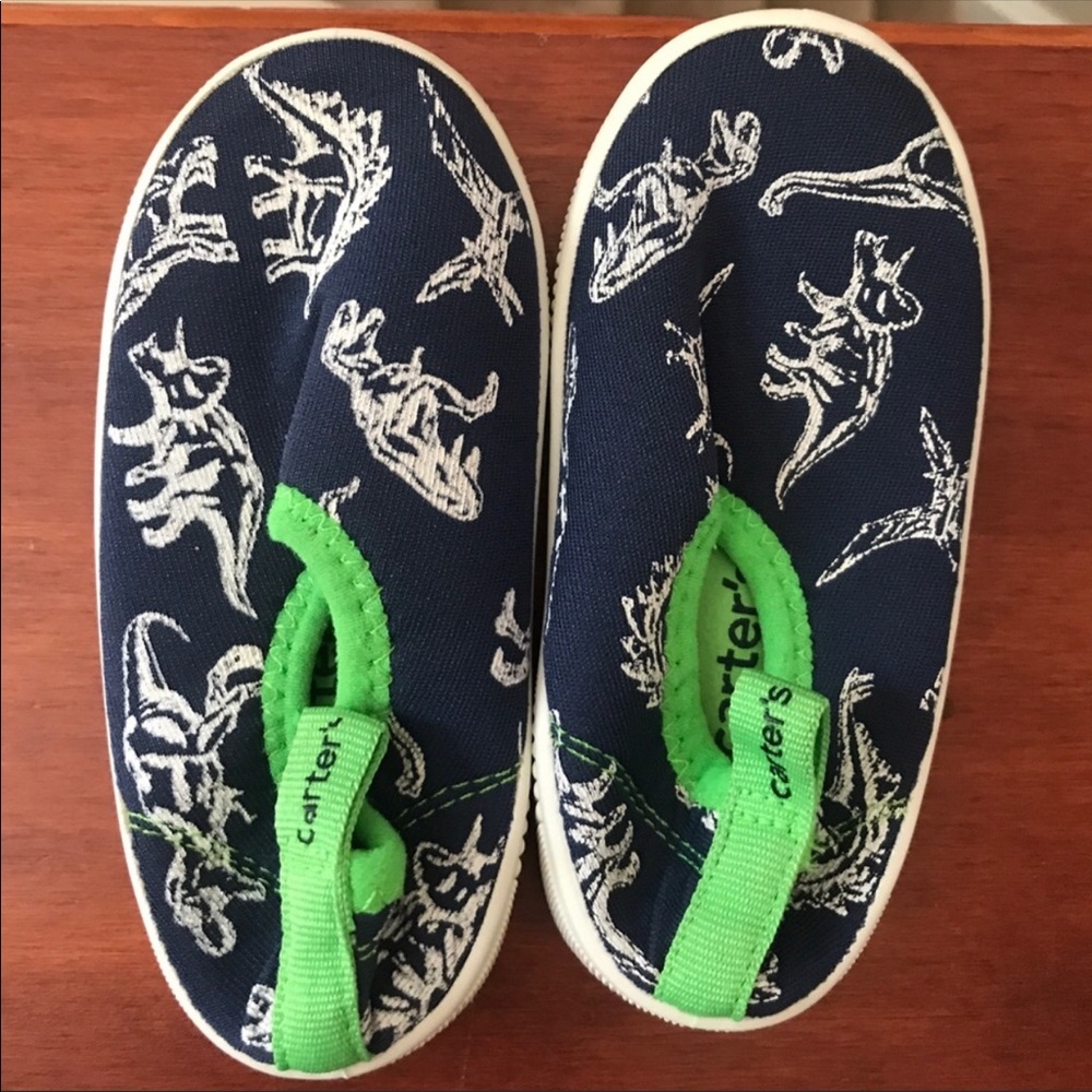Water shoes